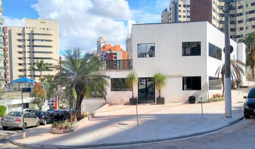 Imagem 1 de 15 de Imovel Comercial Muito Versatil E Bem Localizado - Pp16774