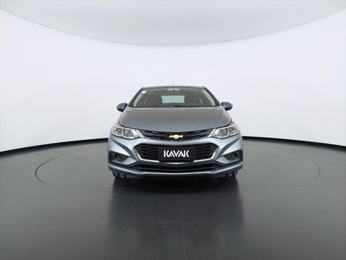 Imagem 1 de 15 de 126632 - Chevrolet Cruze 2017 Com Garantia