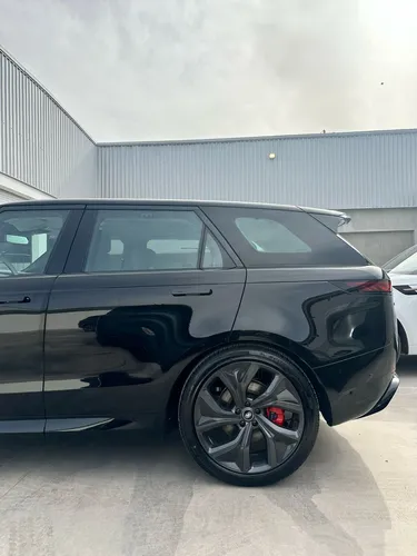 Land Rover Range Rover Sport 4.4 Mhev Autobiography