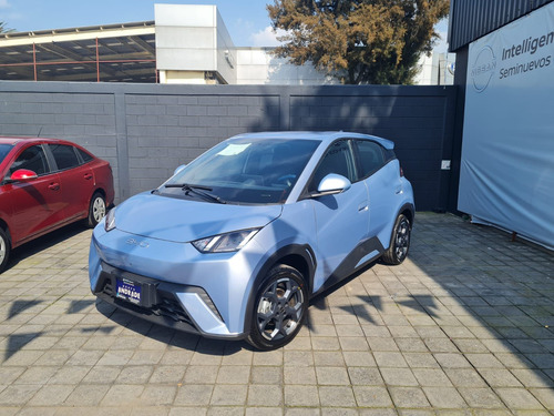 Byd Dolphin Mini 2026