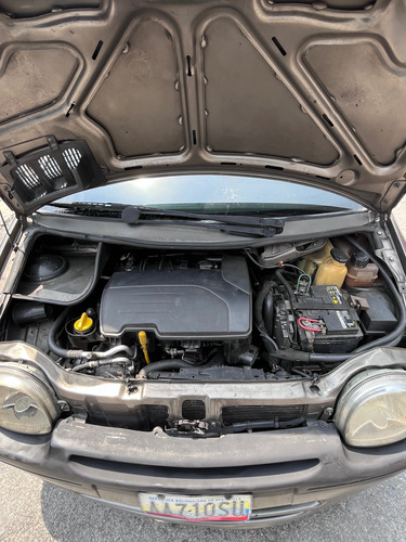 Renault Twingo 2008