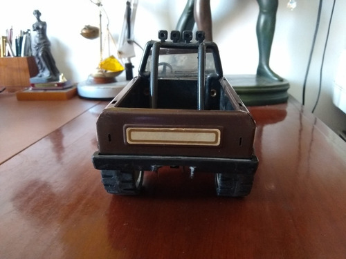 Imagen 4 de 6 de Camioneta De Colección Buffalo
