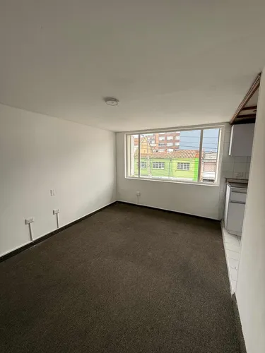 Apartamento En San Luis Chapinero
