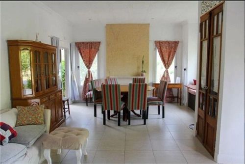 Imagen 2 de 16 de Casa De 3 Dormitorios En 1 Planta En Haras Del Sur 2