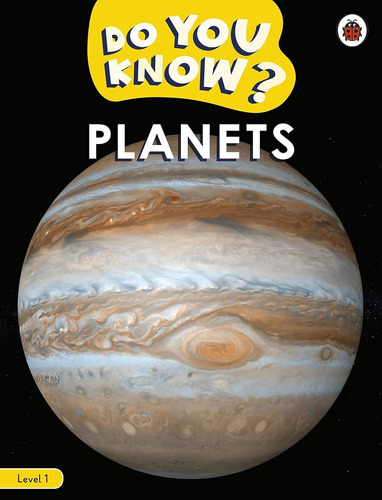 Planets - Do You Know? Level 1