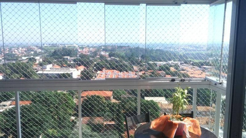 Imagem 2 de 30 de Mansões - 4 Dormitórios - Ap3277