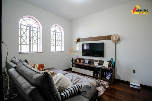 Imagem 16 de 27 de Casa À Venda, 4 Quartos, 1 Suíte, 3 Vagas, Santa Clara - Divinópolis/mg - 33180