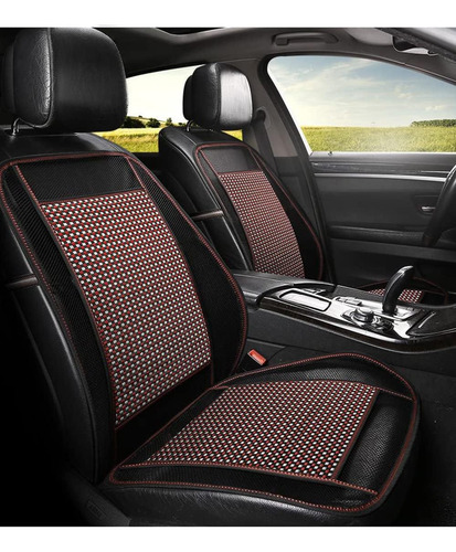 Auotick Fundas De Asiento De Automóvil De Refrigeración, Coj