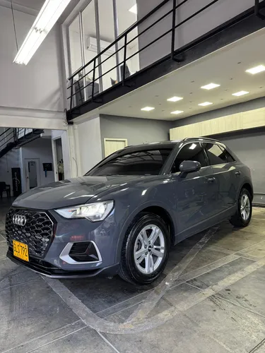 Audi A3 2.0 Ambition
