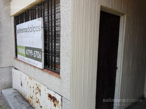 Imagen 5 de 8 de Depósito - Beccar