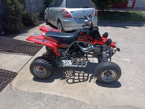Imagen 4 de 14 de Yamaha Banshee