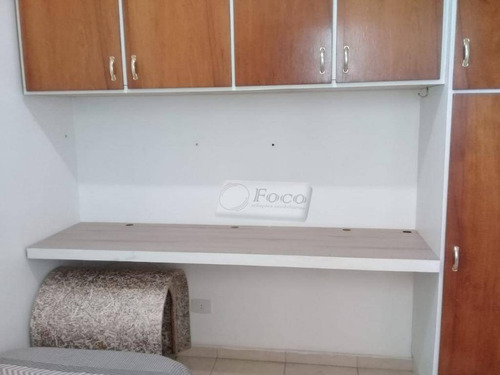 Imagem 25 de 25 de Apartamento À Venda, 65 M² Por R$ 290.000,00 - Picanco - Guarulhos/sp - Ap0700