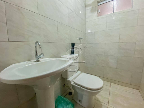 Imagem 12 de 15 de Casa À Venda, 199 M² Por R$ 390.000,00 - Jardim Portal Dos Pioneiros - Londrina/pr - Ca0315
