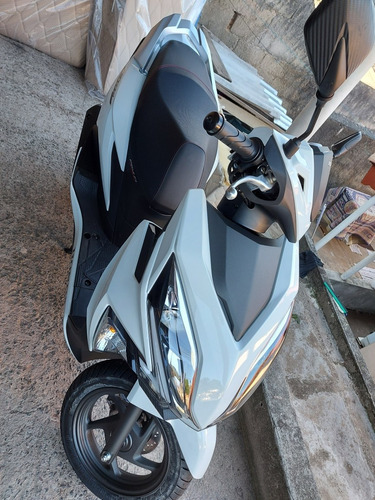 Imagem 3 de 4 de Honda Elite 125