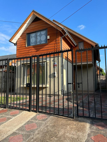 Oportunidad En Venta Hermosa Casa Ubicada En Rancagua