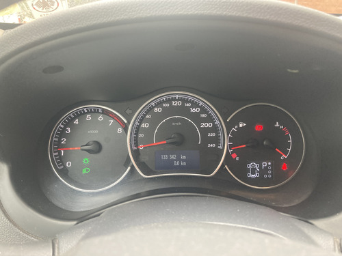 Renault Koleos Dynamique 4X2 At