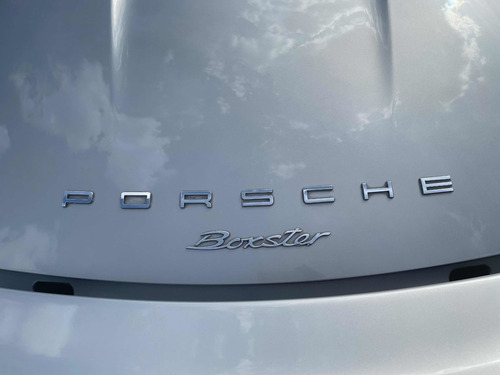 Imagen 6 de 14 de Porsche Boxster 2013 2.7 Cabriolet Pdk 7v At