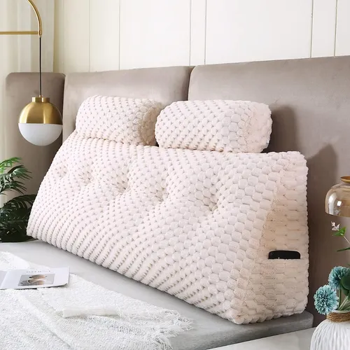 Cabeceras de online almohadas