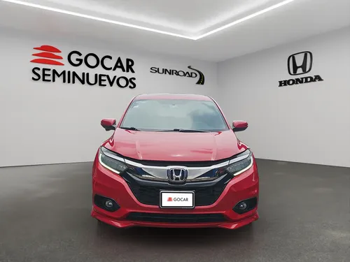 Honda HR-V Touring