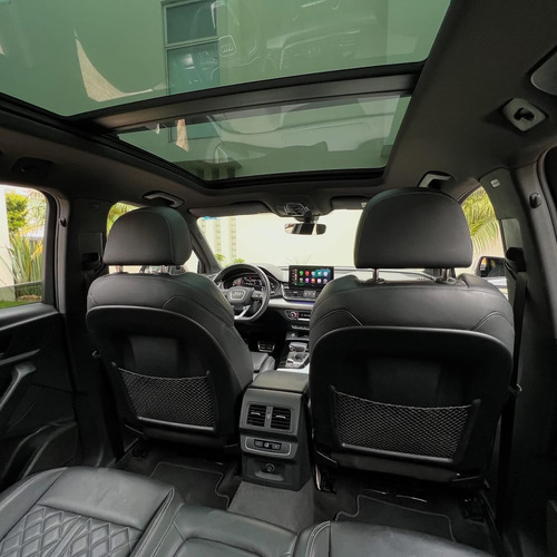 Audi Q5 2.0 L 45 Tfsi S Line Mhev