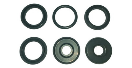 Kit Gomas Para Bomba De Freno Chevrolet Cheyenne 1500, 3500