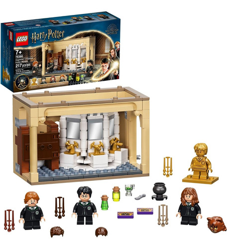 Lego Harry Potter 