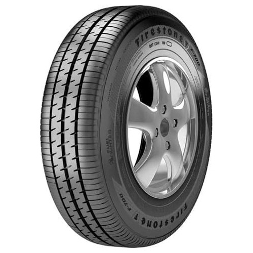 Neumatico F-series F-700 185/60r15 84 H