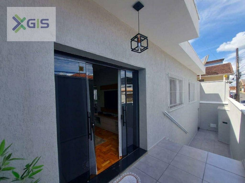 Imagem 2 de 10 de Casa À Venda, 172 M² Por R$ 950.000,00 - Centro - Pouso Alegre/mg - Ca1997