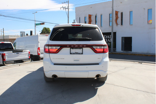 Dodge Durango 2020