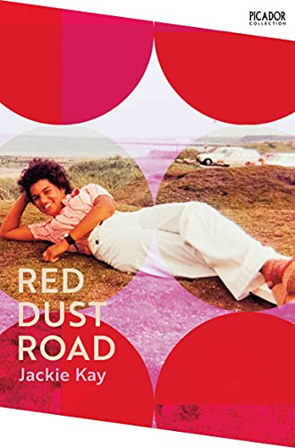 Libro Red Dust Road De Kay, Jackie