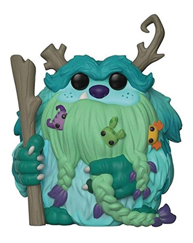 Funko Pop! Wetmore Forest: Monstruos