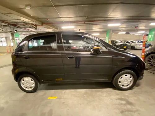 Chevrolet Spark 1.0 Life