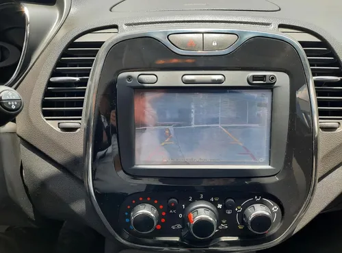 Renault Captur 2.0 Zen