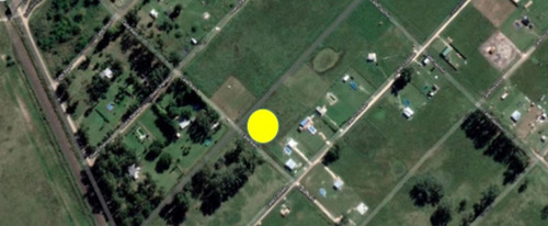 Imagen 12 de 12 de Venta De Lote De Terreno En Brandsen