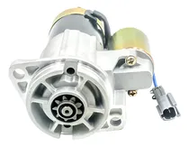 Comprar Burro Arranque Nissan K21  K25 Para Heli Autoelevador Cat