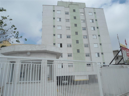 Imagem 2 de 5 de Apartamento À Venda, Itaquera, São Paulo. - Ap0839