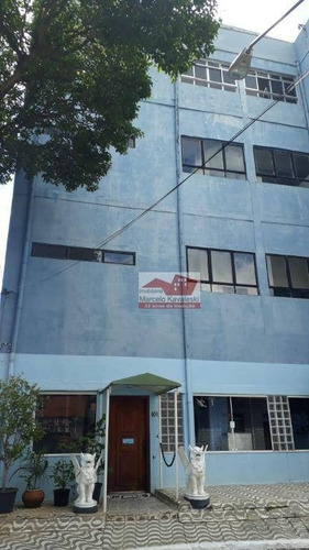 Imagem 5 de 21 de Prédio À Venda, 997 M² Por R$ 5.500.000 - Vila Prudente - São Paulo/sp - Pr0055