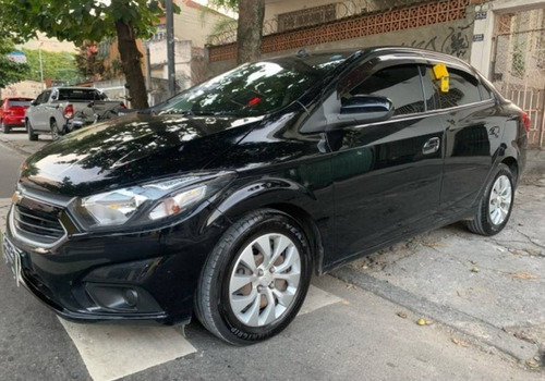 Imagem 3 de 10 de Chevrolet Prisma 1.4 Mpfi Ltz 8v Flex 4p Automático