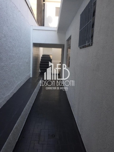 Imagem 16 de 28 de Casa Térrea À Venda No Bairro Baeta Neves, São Bernardo Do Campo. - 3358