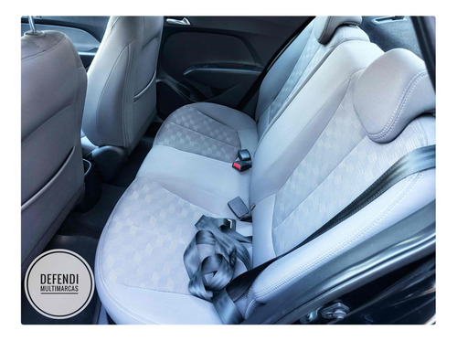 Hyundai HB20S 1.6 PREMIUM 16V FLEX 4P AUTOMÁTICO