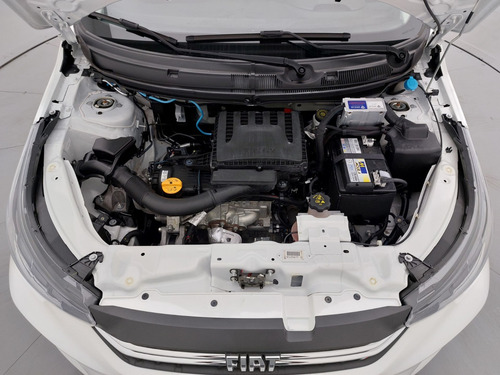 Fiat Cronos 1.3 FIREFLY FLEX DRIVE MANUAL