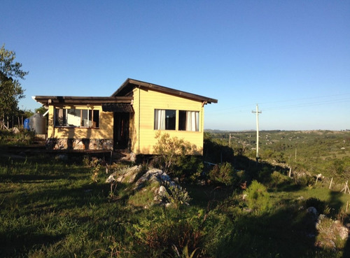 Imagen 17 de 28 de Cabañas Y Casas Villa Serrana Vende