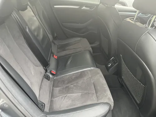 Audi A3 2.0 Progressive