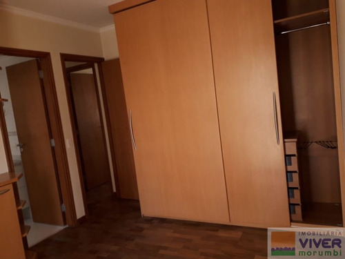 Imagem 13 de 15 de Apartamento Para Locação No Bairro Morumbi Em São Paulo ¿ Cod: Nm4913 - Nm4913