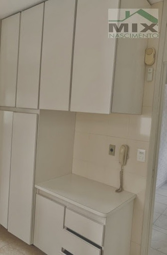 Imagem 15 de 23 de Apartamento Em Baeta Neves, São Bernardo Do Campo/sp De 64m² 3 Quartos À Venda Por R$ 275.000,00 - Ap2086279-s