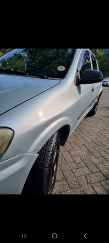 Chevrolet Prisma 1.0 Joy Flexpower 4p