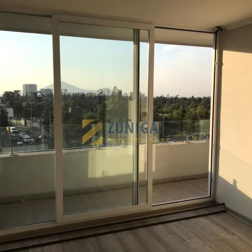 ¡arrienda Tu Nuevo Hogar En El Corazón De Recoleta!
