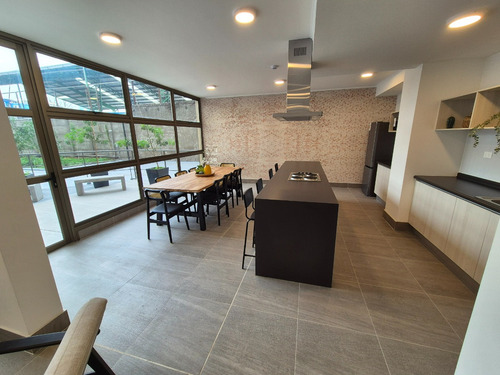 2 Dorm Amplios+estac+bodega. Metro Cerrillos. M De Solier