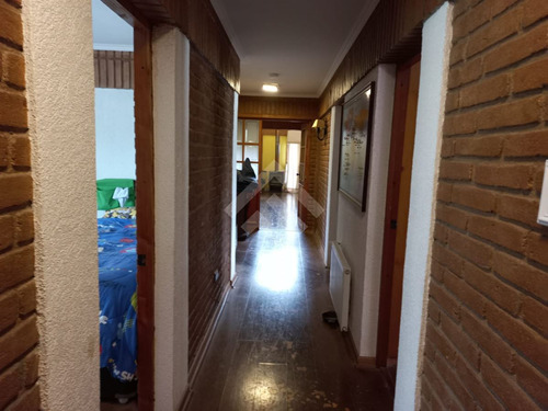 Parcela En Venta, Seis Dormitorios,los Laureles, Limache