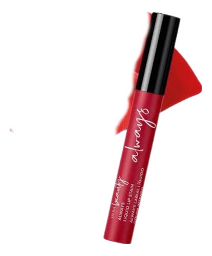 Labial Always De Larga Duración